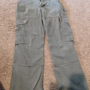 Men's Carhartt pants